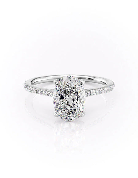 The Pave Madison WG OV