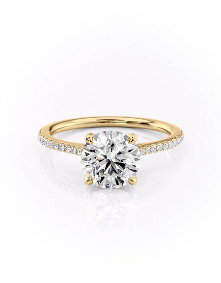 The Pave Madison YG R