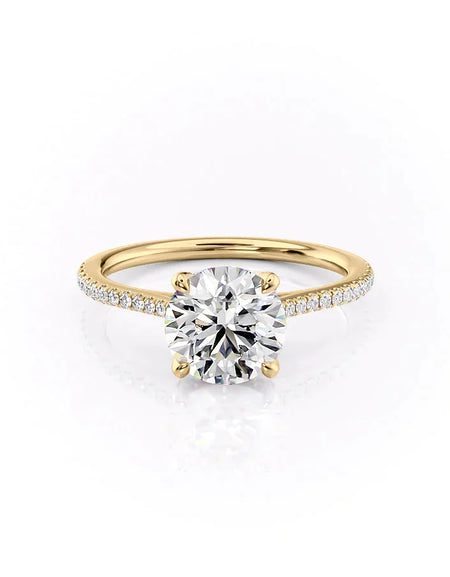 The Pave Madison YG R
