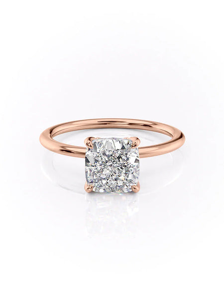 The Petal Kamellie RG CU