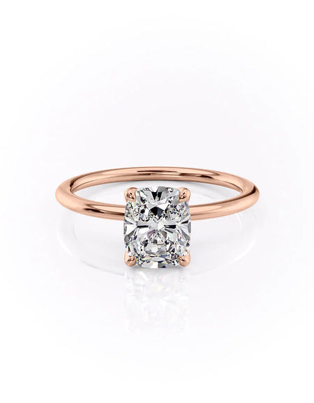 The Petal Kamellie RG ECU