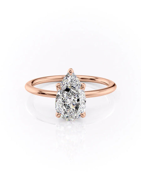 The Petal Kamellie RG PS