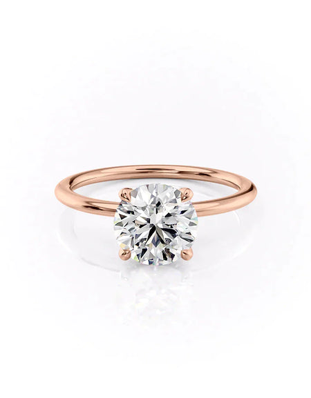 The Petal Kamellie RG R