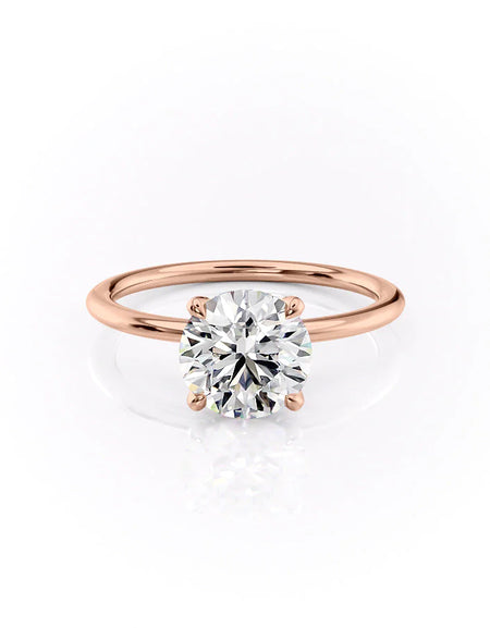 The Petal Kamellie RG R