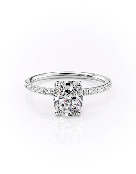The Pave Petal Kamellie WG ECU