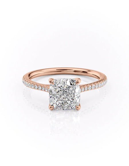 The Pave Lexie RG CU