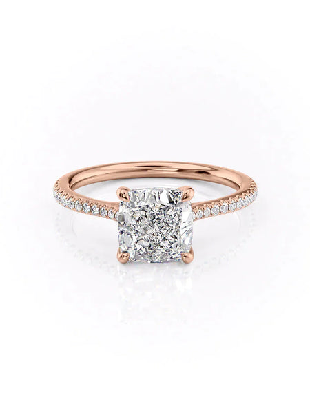 The Pave Lexie RG CU