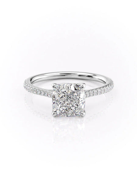 The Pave Lexie WG CU