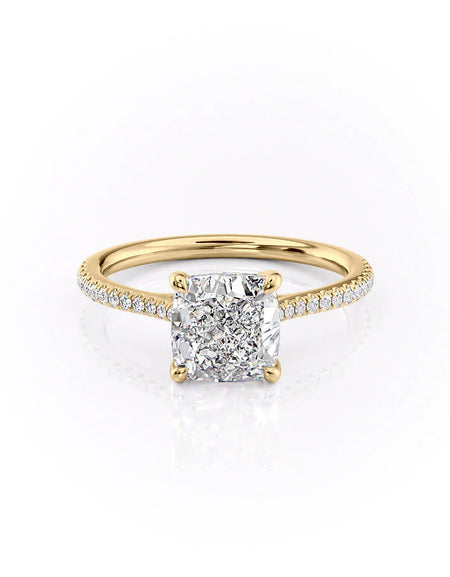 The Pave Lexie YG CU