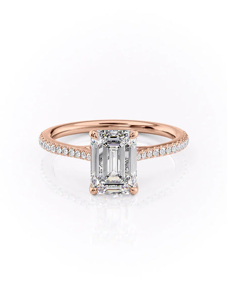 The Pave Lexie RG EM
