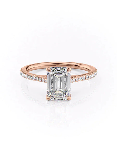 The Pave Lexie RG EM