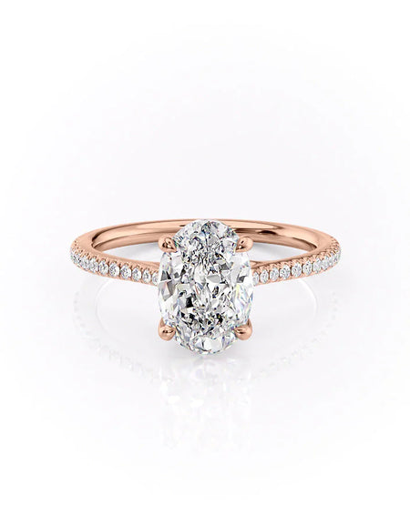 The Pave Lexie RG OV