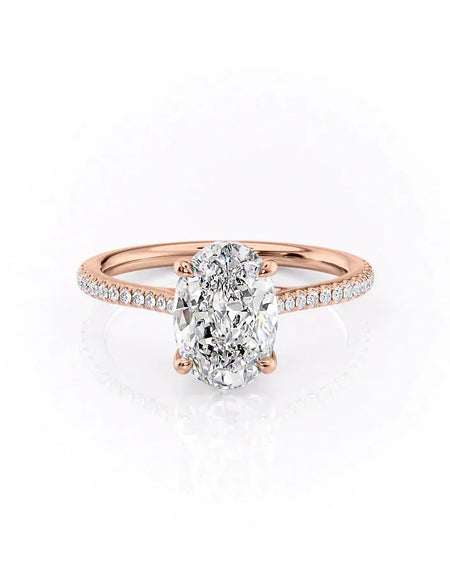 The Pave Lexie RG OV