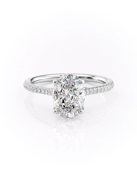The Pave Lexie WG OV