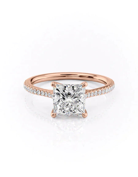 The Pave Lexie RG PR
