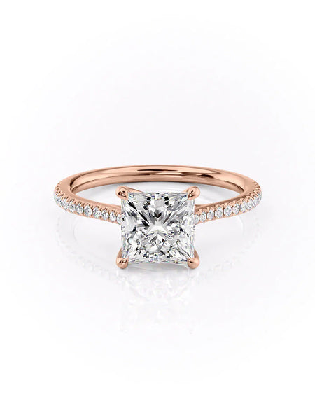 The Pave Lexie RG PR