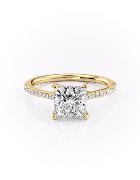 The Pave Lexie YG PR