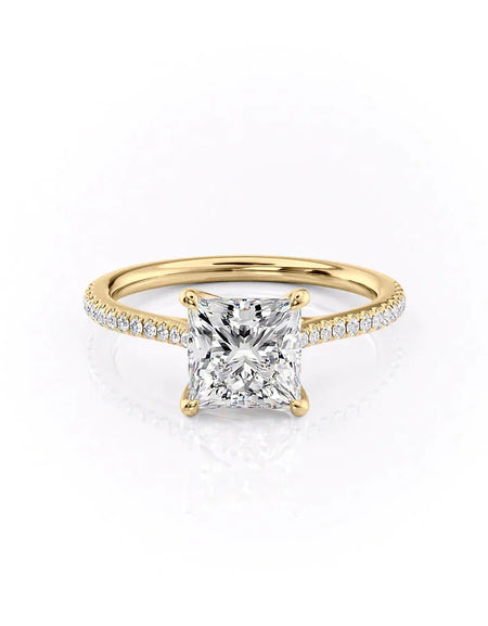 The Pave Lexie YG PR