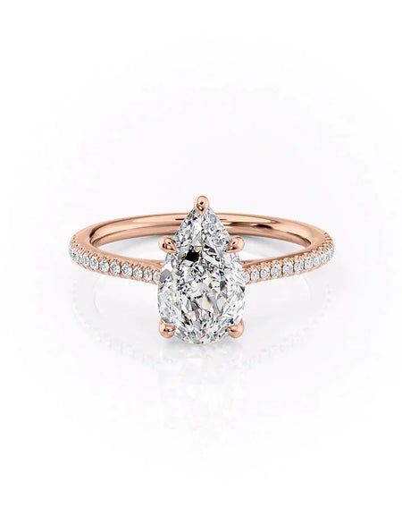 The Pave Lexie RG PS