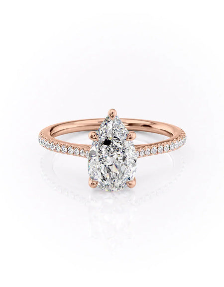 The Pave Lexie RG PS