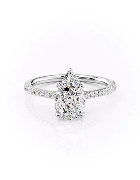 The Pave Lexie WG PS
