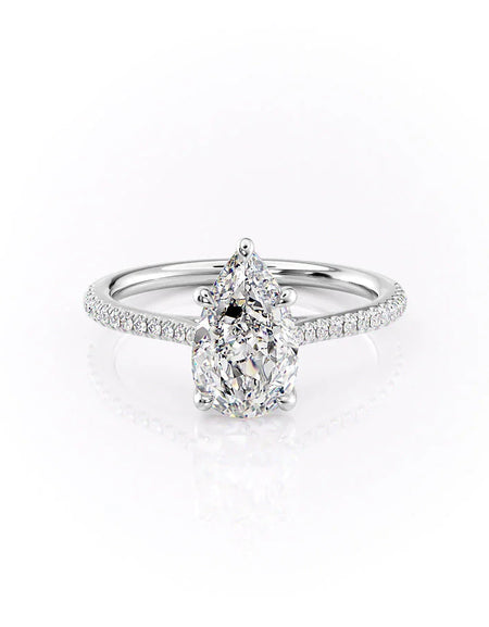 The Pave Lexie WG PS