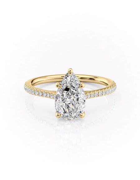 The Pave Lexie YG PS