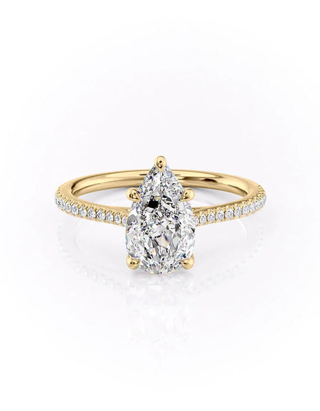 The Pave Lexie YG PS