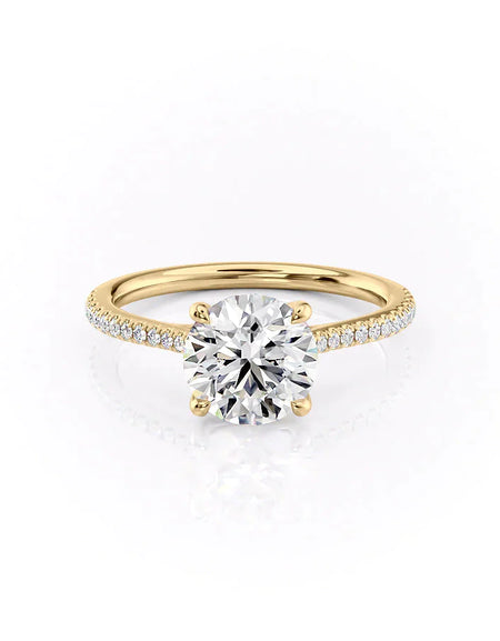 The Pave Lexie YG R