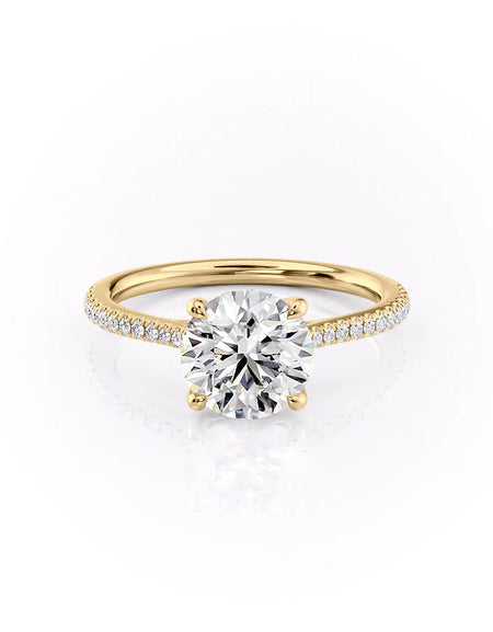 The Pave Lexie YG R