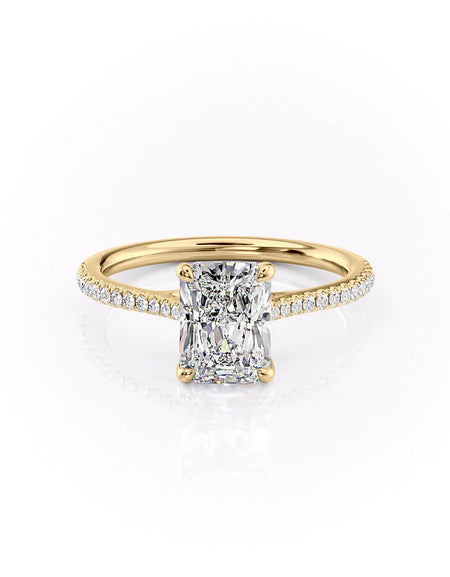 The Pave Lexie YG RAD