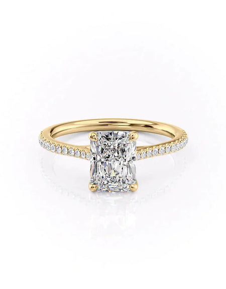 The Pave Lexie YG RAD