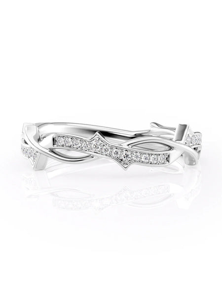 The Pave Twig ct WG 