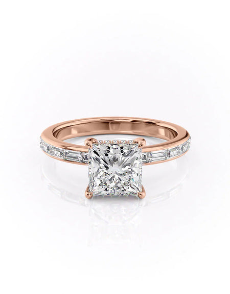 The Jennifer RG PR