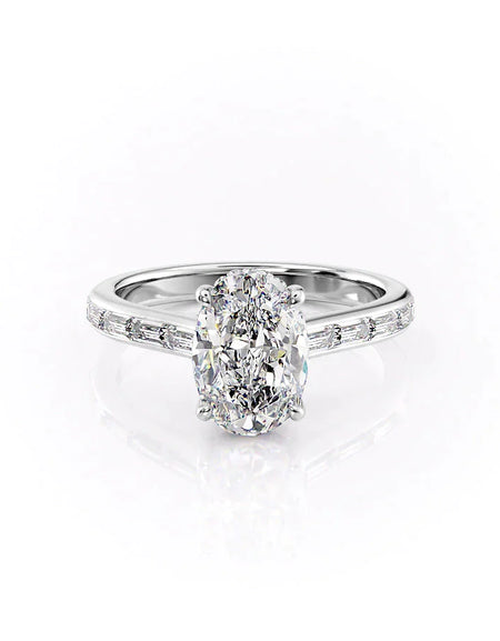 The Monica WG OV