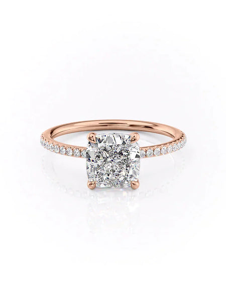 The Pave Ashley RG CU