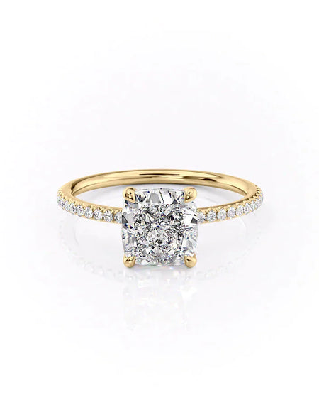 The Pave Ashley YG CU