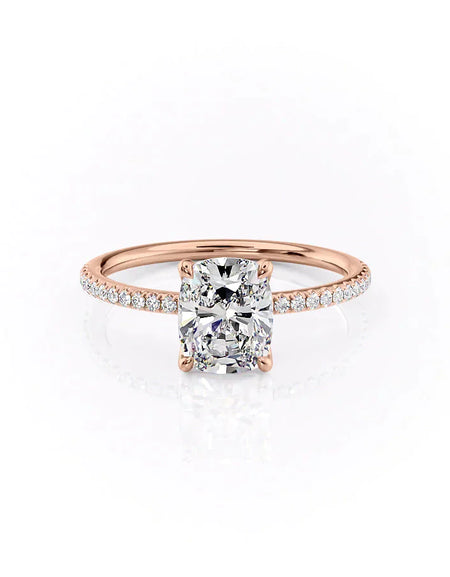 The Pave Ashley RG ECU