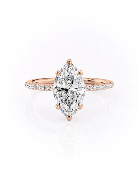 The Pave Ashley RG MQ