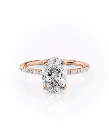 The Pave Ashley RG OV