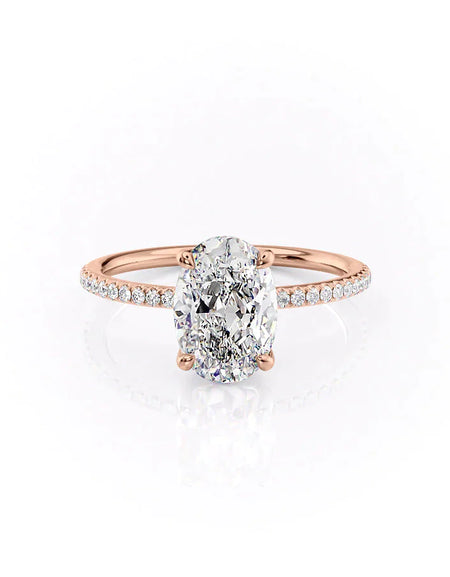 The Pave Ashley RG OV