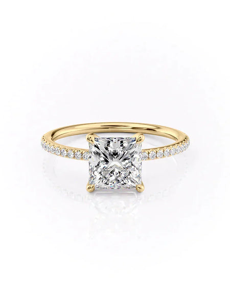 The Pave Ashley YG PR