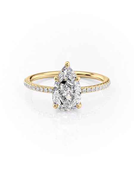 The Pave Ashley YG PS
