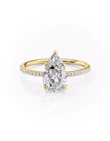 The Pave Ashley YG PS
