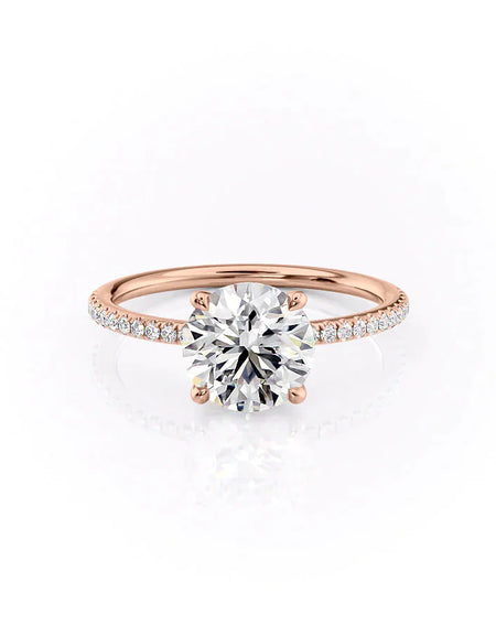 The Pave Ashley RG R