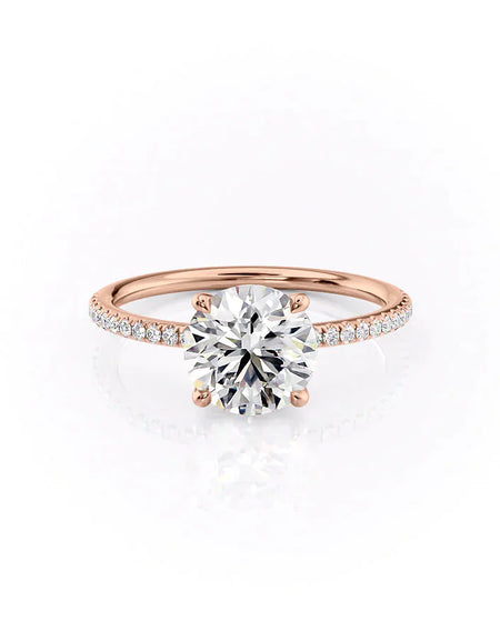The Pave Ashley RG R