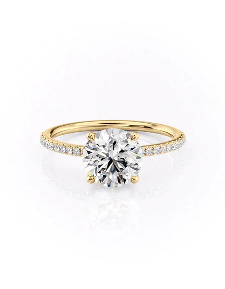The Pave Ashley YG R