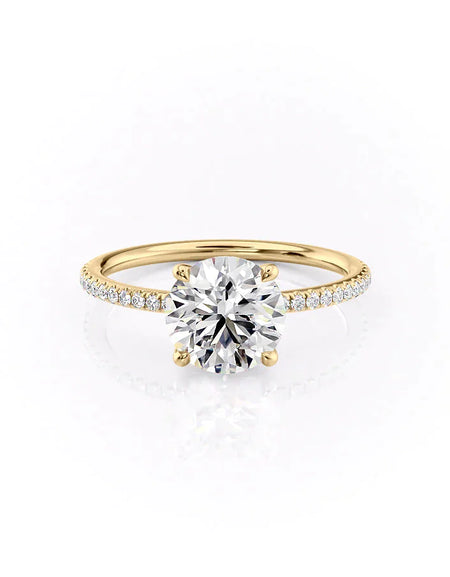 The Pave Ashley YG R