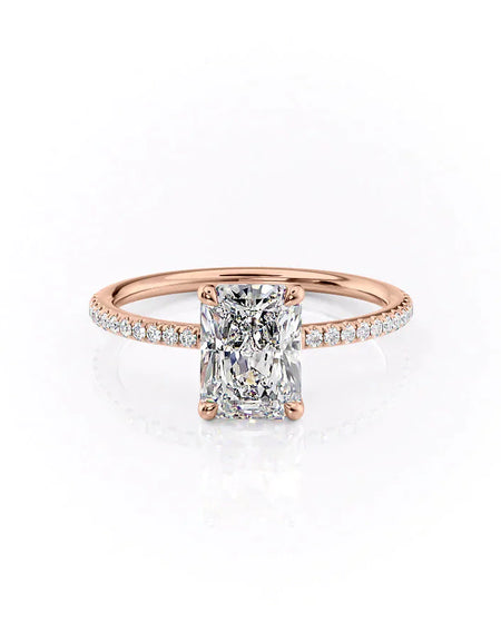 The Pave Ashley RG RAD