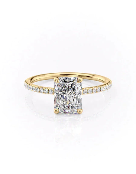 The Pave Ashley YG RAD